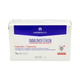 Inmunoferon 60caps