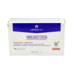 Inmunoferon 60caps