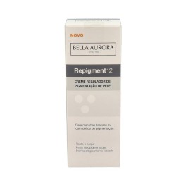 Bella Aurora Repigment12 Crema Repigmentante 75ml