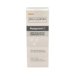 Bella Aurora Repigment12 Crema Repigmentante 75ml