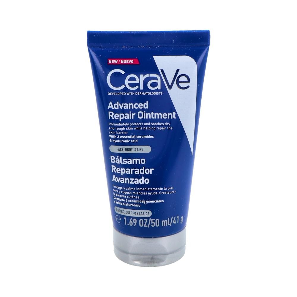 CeraVe Bálsamo Reparador Avanzado 50ml