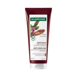 Klorane Acondicionador Fortificante y Estimulante a la Quinina 200ml