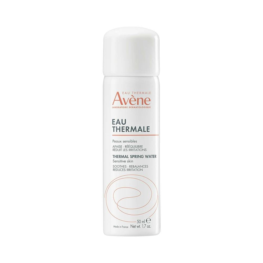 Avène Agua Termal 50ml