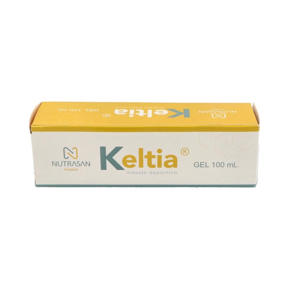 Nutrasan Keltia 100ml