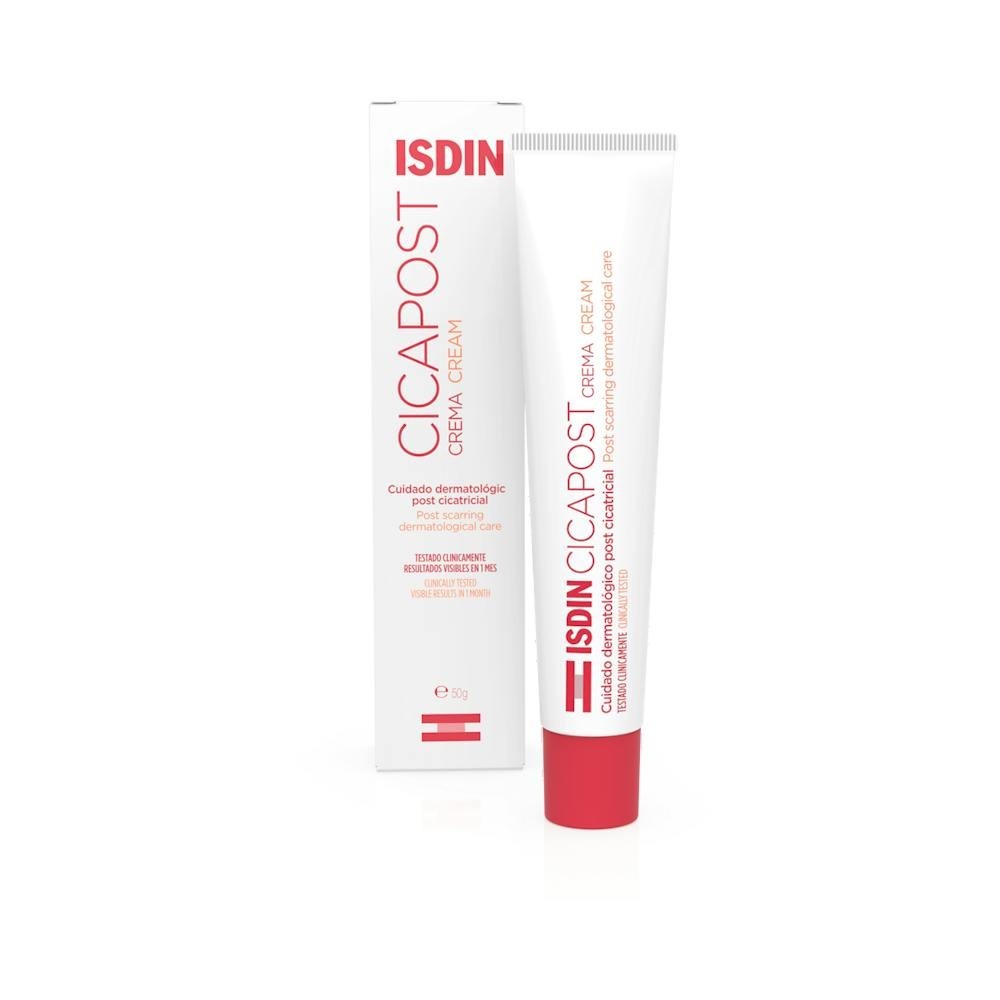ISDIN Cicapost Crema 50g
