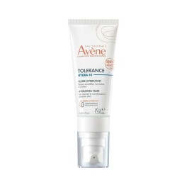 Avène Tolerance Hydra-10 Fluido Hidratante 40ml