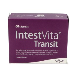 Vitae IntestVita Transit 60caps