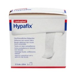 Hypafix 2,5cmx10m 1ud