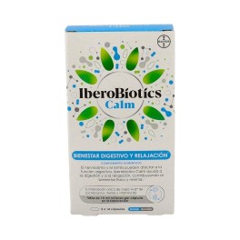 Bayer Iberobiotics Calm 2x14caps