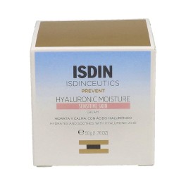 ISDIN Isdinceutics Hyaluronic Moisture Piel Sensible 50g