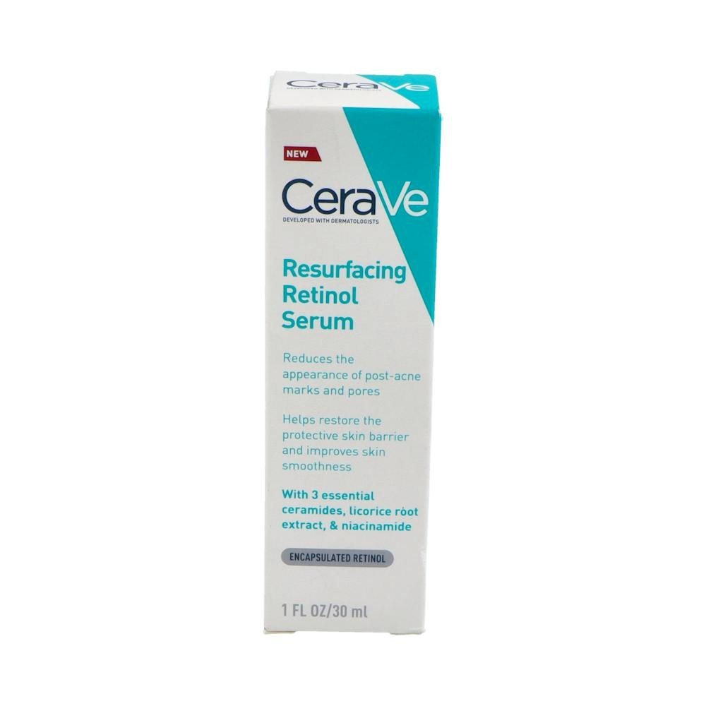 CeraVe Sérum Anti Marcas Retinol 30ml