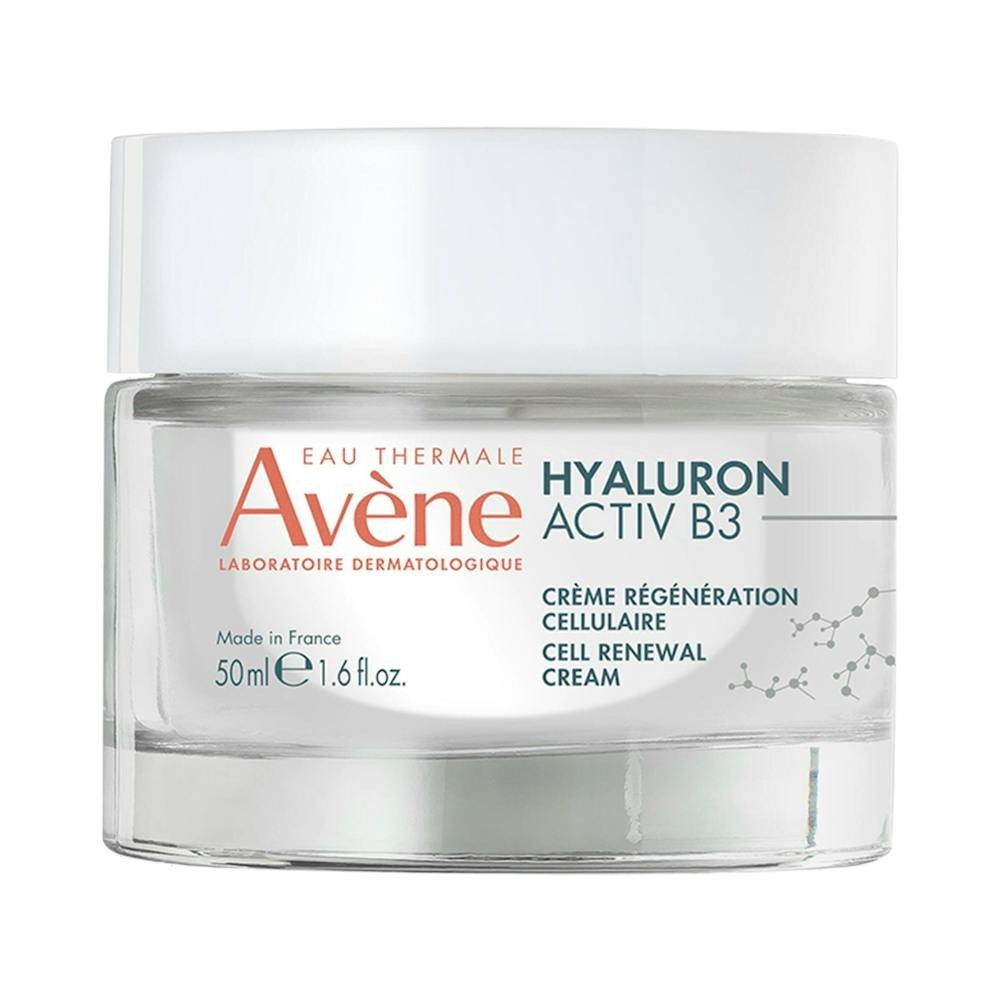 Avène Hyaluron Activ B3 Crema Regeneradora Celular 50ml