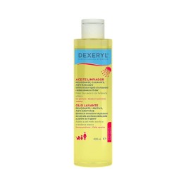 Dexeryl Aceite Limpiador 200ml