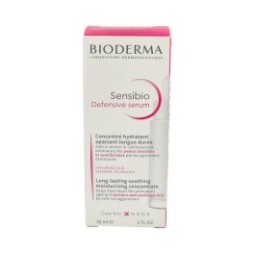 Bioderma Sensibio Defensive Sérum 30ml