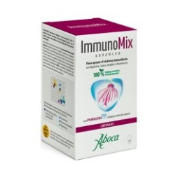 Aboca ImmunoMix Advanced 50caps