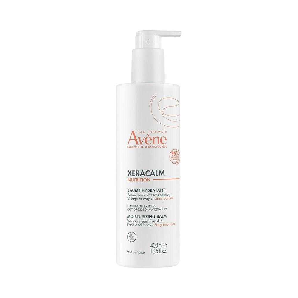 Avène XeraCalm Nutrition Bálsamo Hidratante 400ml