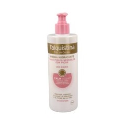 Talquistina Crema Hidratante 400ml