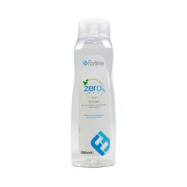 Farline Zero% Gel de Baño 1L
