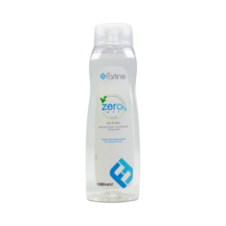 Farline Zero% Gel de Baño 1L