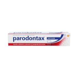 Parodontax Sin Flúor 75ml