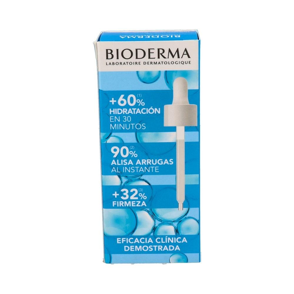 Bioderma Hydrabio Hyalu+ Sérum 30ml