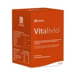 Vitae Vitalivio 30 sticks