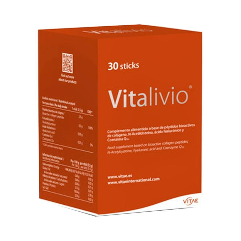 Vitae Vitalivio 30 sticks