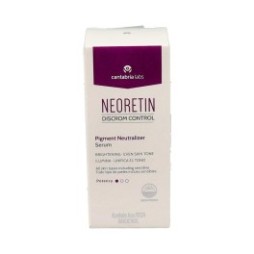 Neoretin Discrom Control Pigment Neutralizer Sérum 30ml