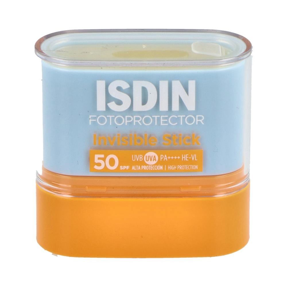 ISDIN Invisible Stick SPF50 10g