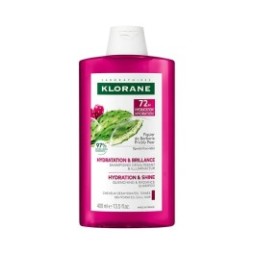 Klorane Champú Higo de Barbaria 400ml