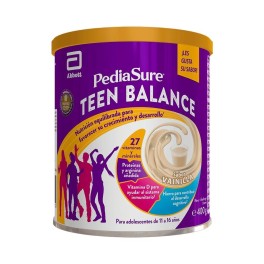 PediaSure Teen Balance Vainilla 400g