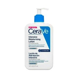 CeraVe Loción Hidratante Intensiva Piel muy seca 473 ml