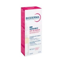 Bioderma Sensibio AR+ Bi-Sérum 30 ml