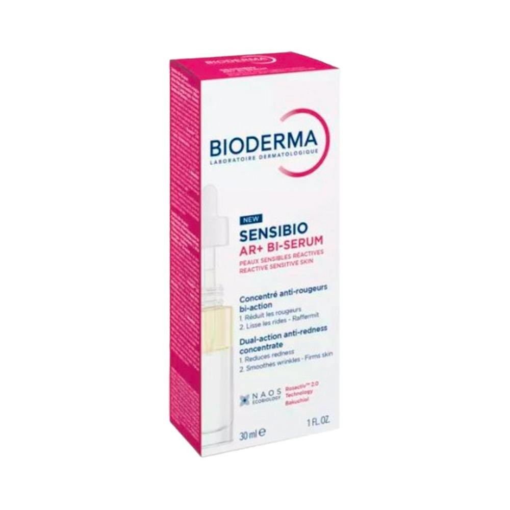 Bioderma Sensibio AR+ Bi-Sérum 30 ml