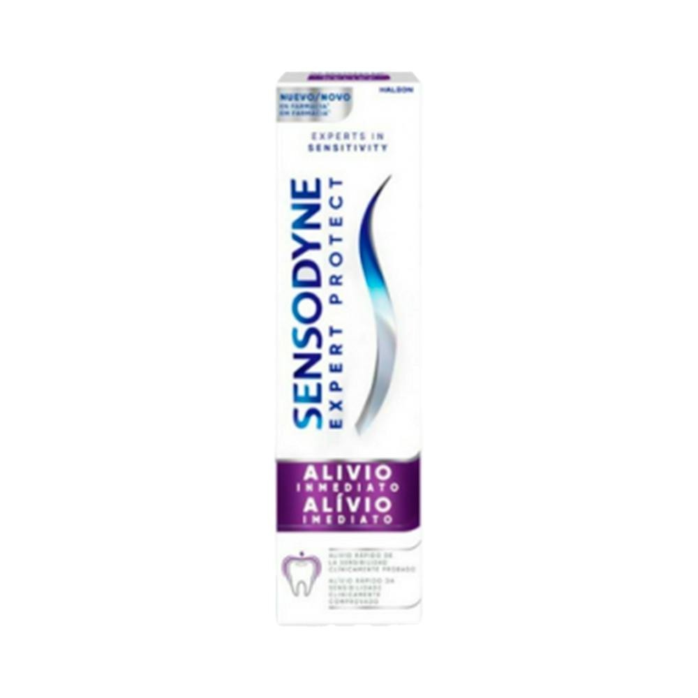 Sensodyne Expert Protect Alivio Inmediato 75ml