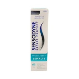 Sensodyne Expert Protect Refuerzo Intensivo Esmalte 75ml