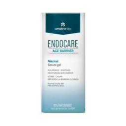 Endocare Age Barrier Niacinal Sérum Gel 30ml