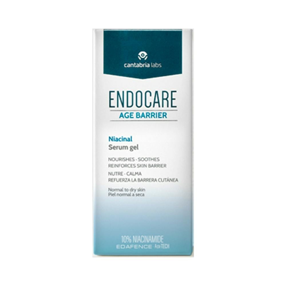 Endocare Age Barrier Niacinal Sérum Gel 30ml