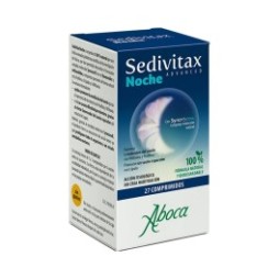 Sedivitax Noche Advanced 27comp