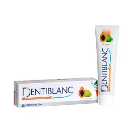 Dentiblanc Blanqueador Intensivo 100ml