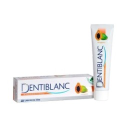 Dentiblanc Blanqueador Intensivo 100ml