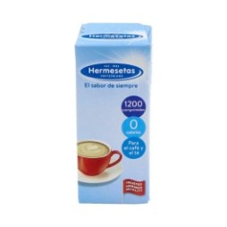 Hermesetas 1200comp
