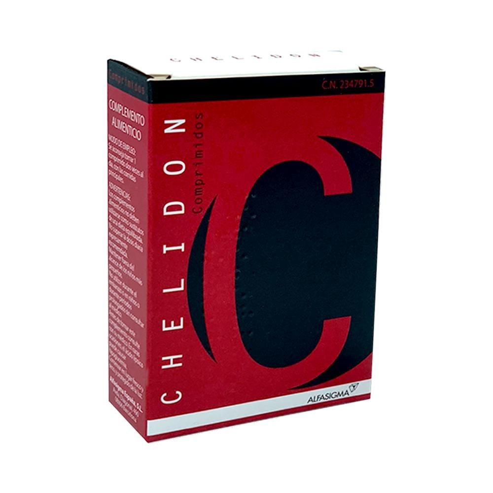 Chelidon 60comp