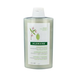 Klorane Champú Envolvente a la Almendra 400ml