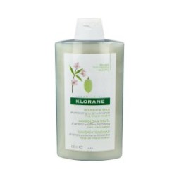 Klorane Champú Envolvente a la Almendra 400ml
