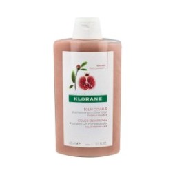 Klorane Champú a la Granada 400ml