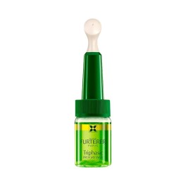 René Furterer Triphasic Progressive Tratamiento Anticaída Progresiva 8x5,5ml