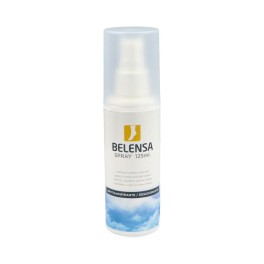 Belensa Spray Antitranspirante 125ml