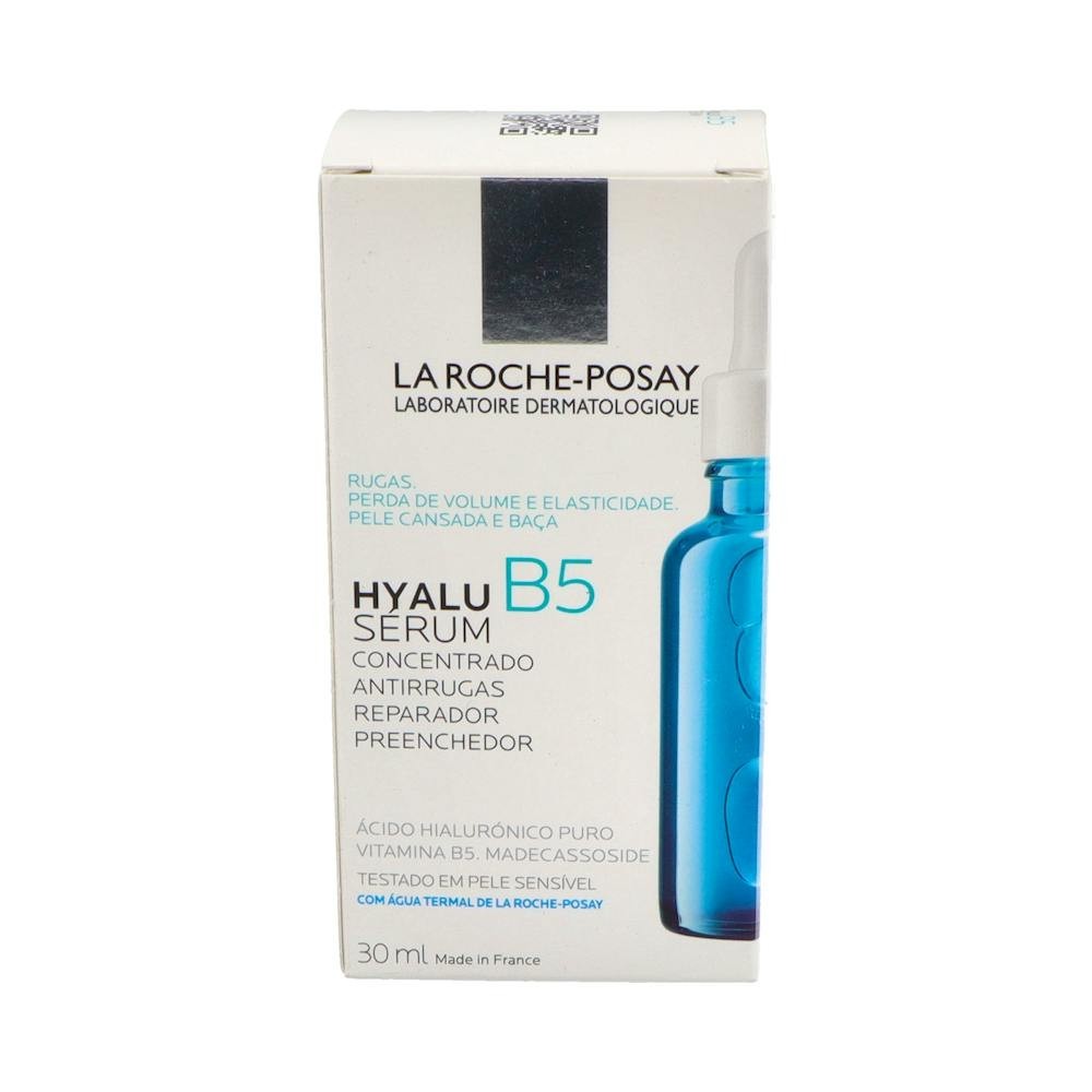La Roche-Posay Hyalu B5 Sérum 30ml