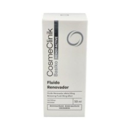 Cosmeclinik Basiko fluido renovador 50ml